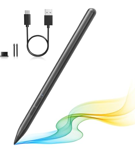 Amazon.com: BoxWave Stylus Pen Compatible with Microsoft Surface